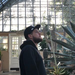 Meet your Posher, Michael